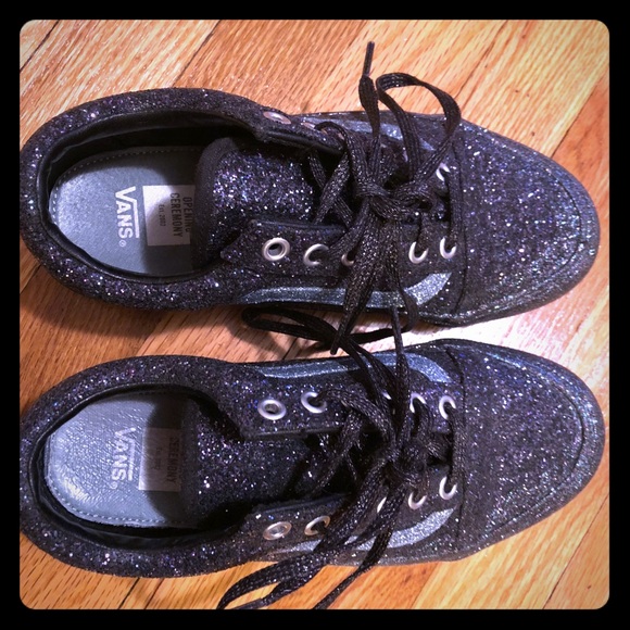 Vans Shoes - Opening Ceremony Vans